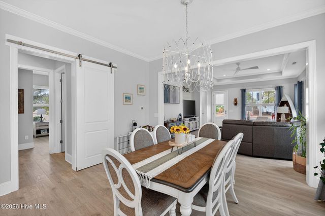 332 Cornubia Drive, Castle Hayne, NC 28429