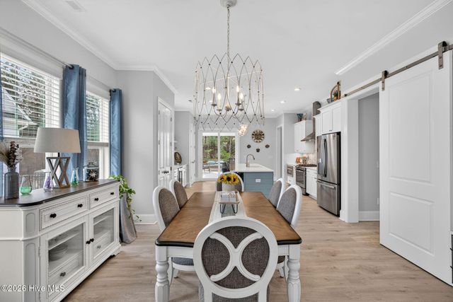 332 Cornubia Drive, Castle Hayne, NC 28429