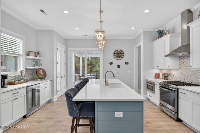 332 Cornubia Drive, Castle Hayne, NC 28429