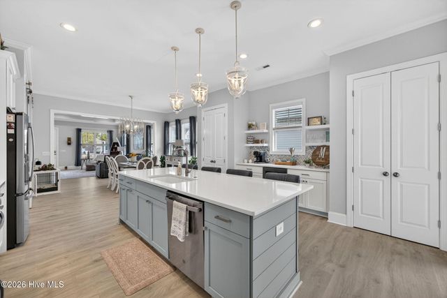 332 Cornubia Drive, Castle Hayne, NC 28429