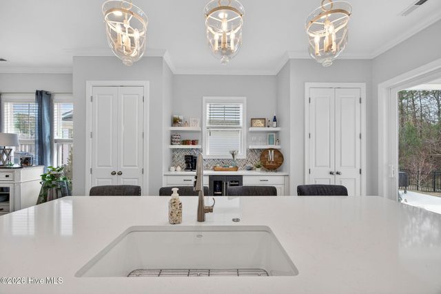 332 Cornubia Drive, Castle Hayne, NC 28429