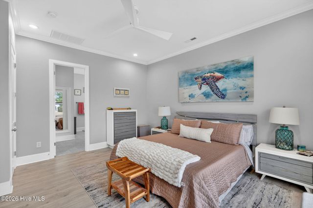 332 Cornubia Drive, Castle Hayne, NC 28429