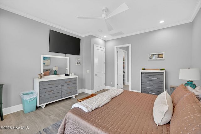 332 Cornubia Drive, Castle Hayne, NC 28429