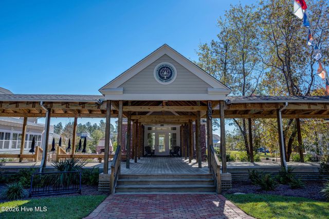 332 Cornubia Drive, Castle Hayne, NC 28429