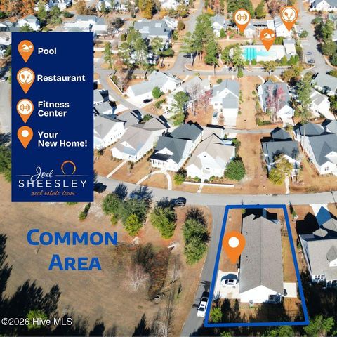 332 Cornubia Drive, Castle Hayne, NC 28429