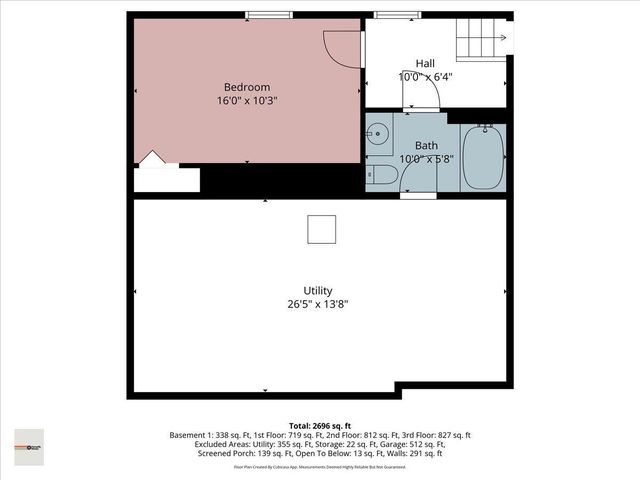 7 Diana Court, Portage, IN 46368