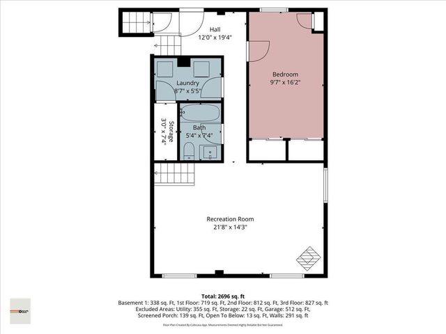 7 Diana Court, Portage, IN 46368