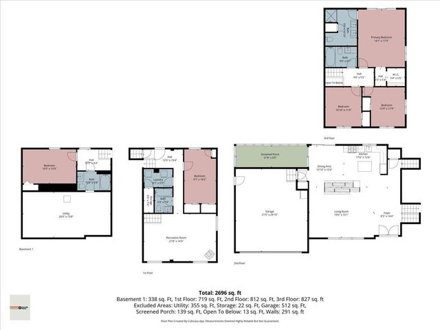 7 Diana Court, Portage, IN 46368