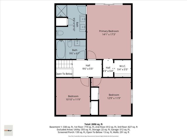 7 Diana Court, Portage, IN 46368