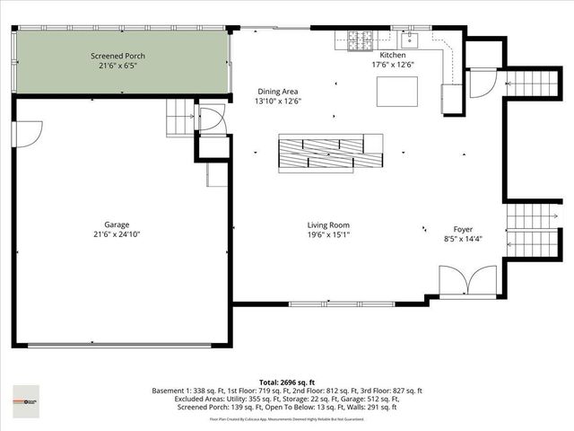 7 Diana Court, Portage, IN 46368