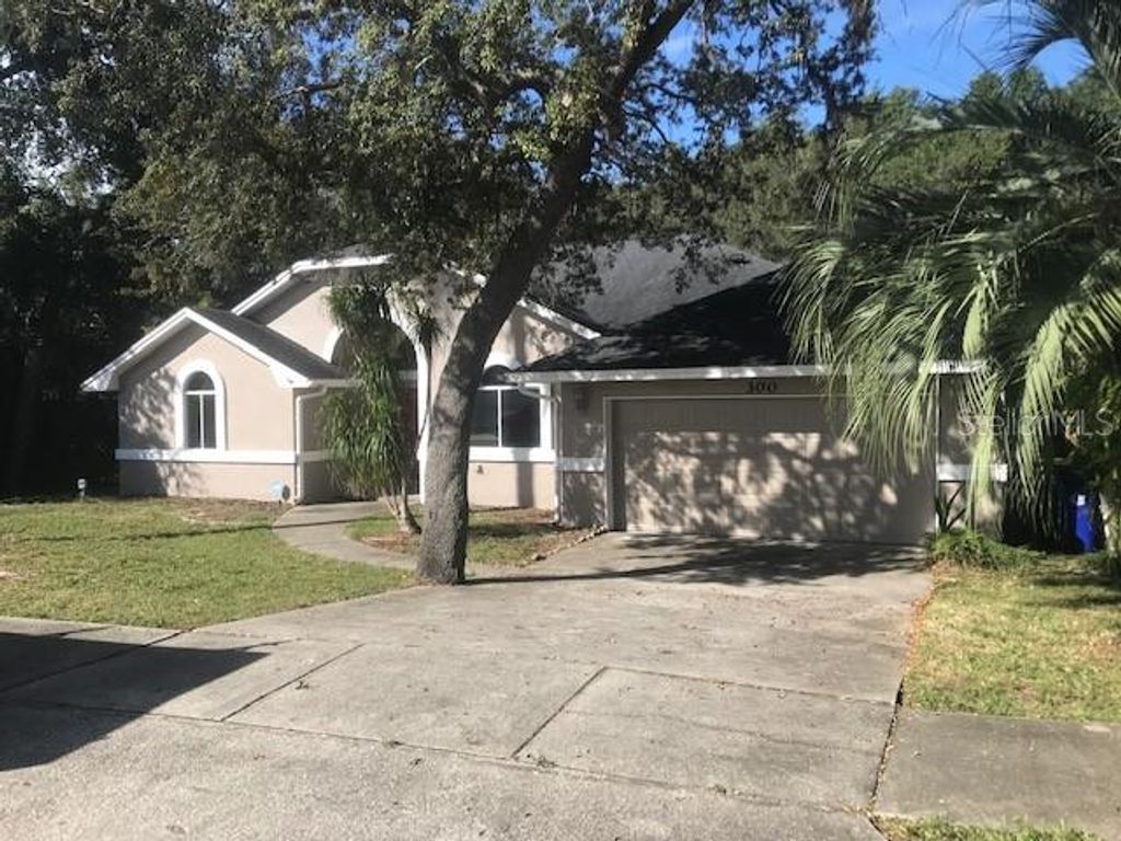 300 SUN OAKS COURT, Lake Mary, FL 32746