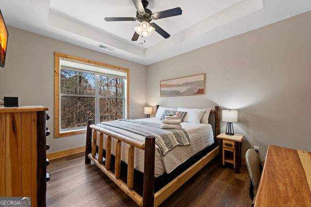 156 Ridgecrest Court, Ellijay, GA 30540