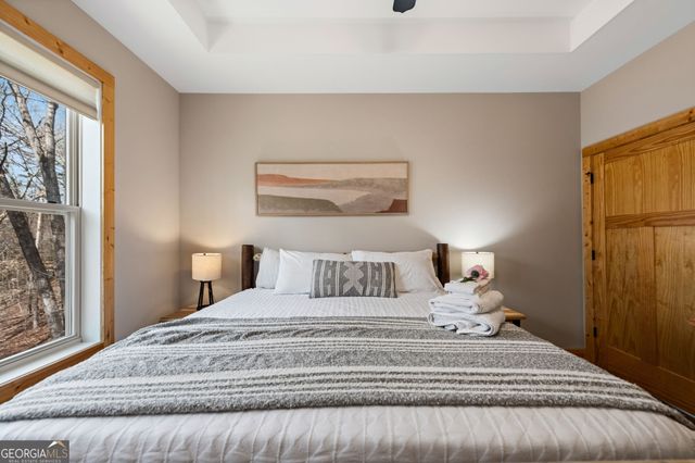 156 Ridgecrest Court, Ellijay, GA 30540