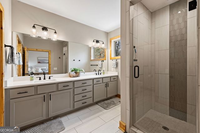 156 Ridgecrest Court, Ellijay, GA 30540