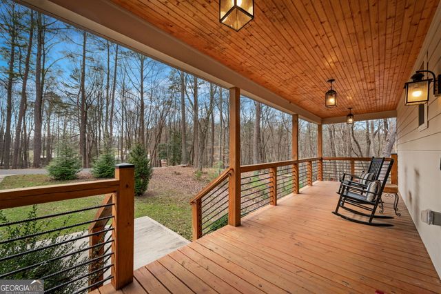 156 Ridgecrest Court, Ellijay, GA 30540