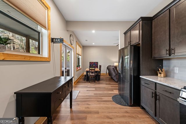 156 Ridgecrest Court, Ellijay, GA 30540