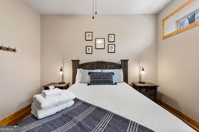 156 Ridgecrest Court, Ellijay, GA 30540