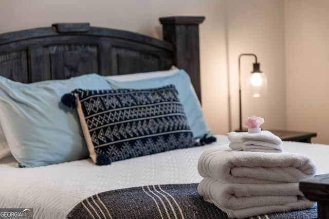 156 Ridgecrest Court, Ellijay, GA 30540