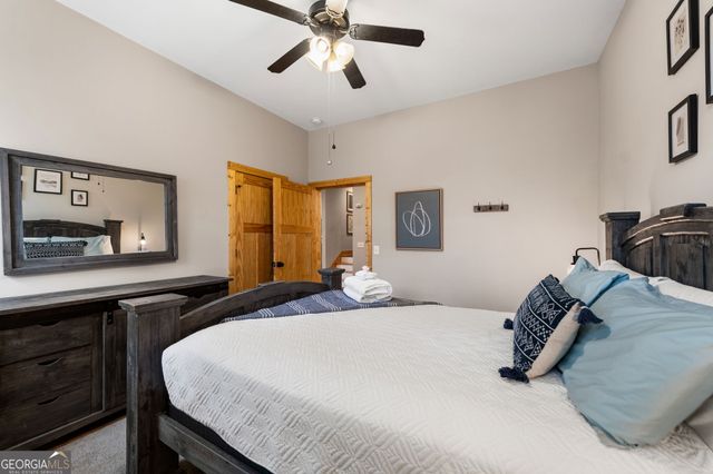 156 Ridgecrest Court, Ellijay, GA 30540