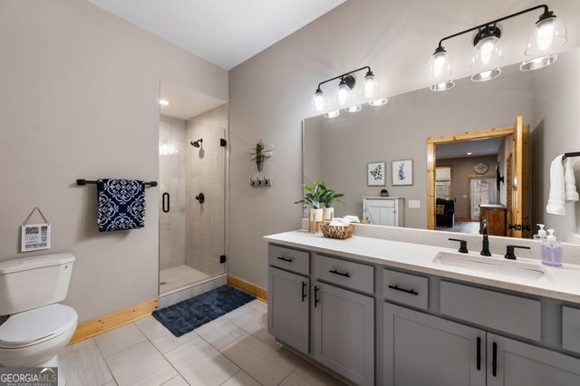 156 Ridgecrest Court, Ellijay, GA 30540