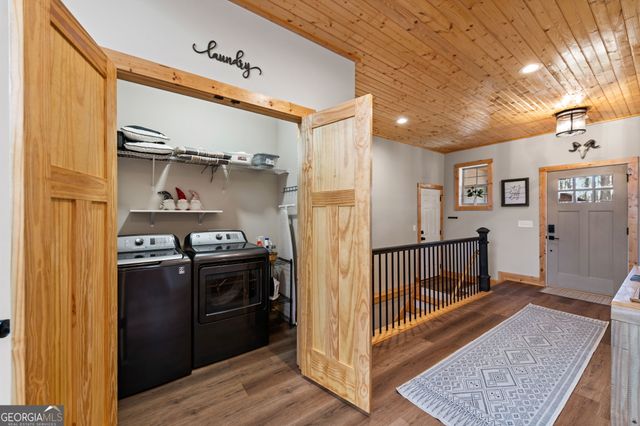 156 Ridgecrest Court, Ellijay, GA 30540