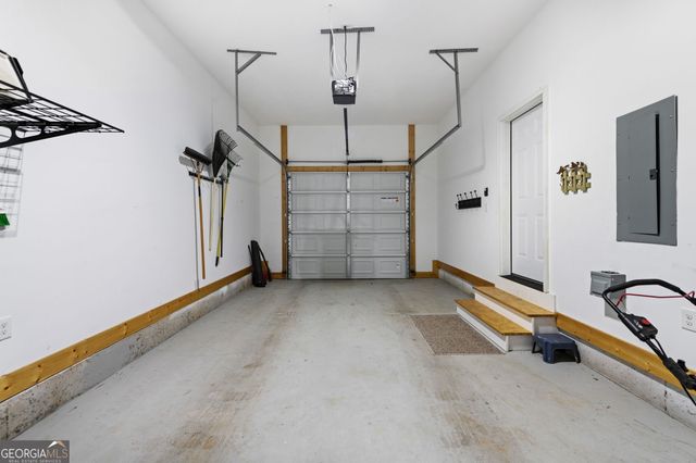 156 Ridgecrest Court, Ellijay, GA 30540