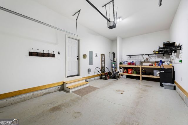 156 Ridgecrest Court, Ellijay, GA 30540