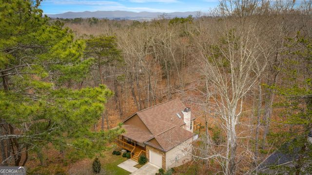 156 Ridgecrest Court, Ellijay, GA 30540