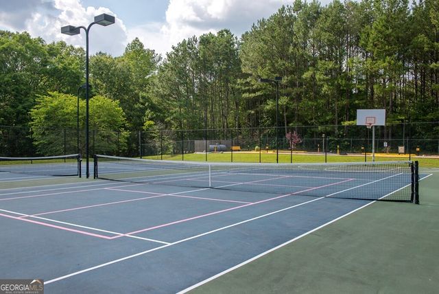 156 Ridgecrest Court, Ellijay, GA 30540