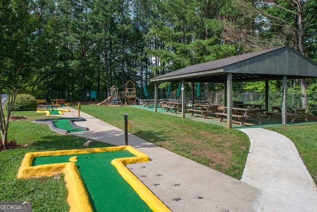 156 Ridgecrest Court, Ellijay, GA 30540