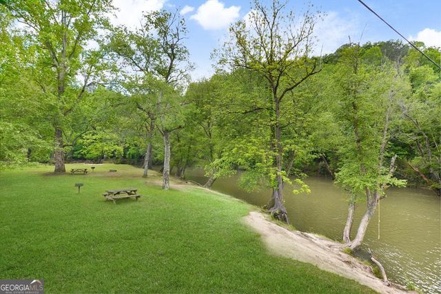 156 Ridgecrest Court, Ellijay, GA 30540