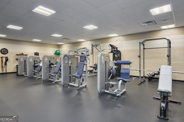 156 Ridgecrest Court, Ellijay, GA 30540