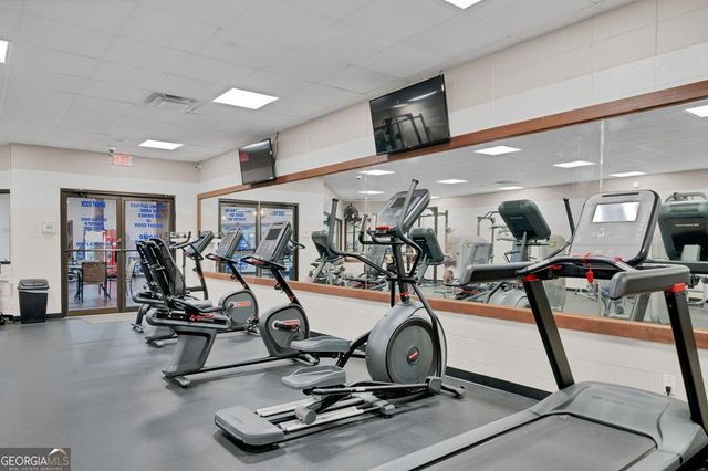 156 Ridgecrest Court, Ellijay, GA 30540