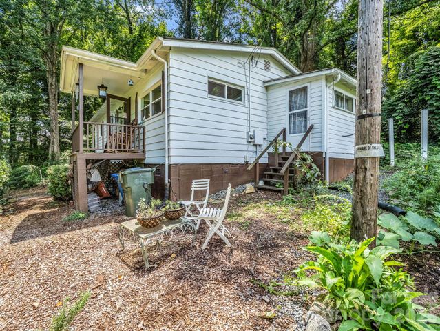 333 N Meridian Street, Rutherfordton, NC 28139
