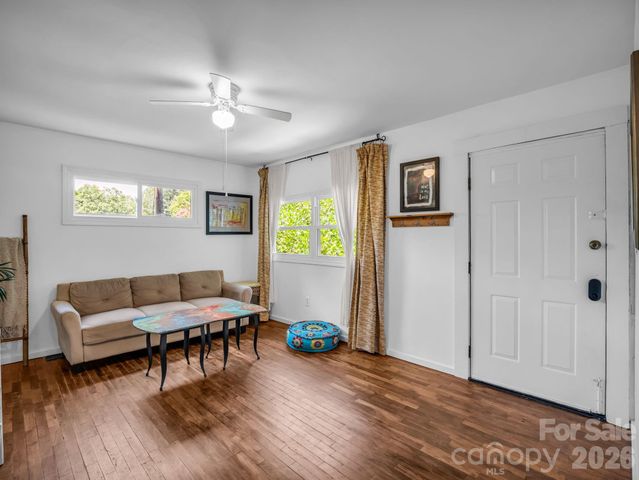 333 N Meridian Street, Rutherfordton, NC 28139