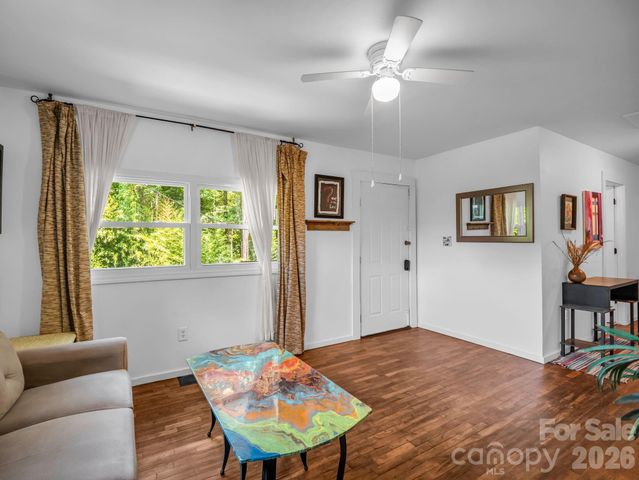 333 N Meridian Street, Rutherfordton, NC 28139