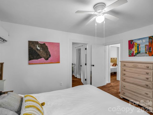 333 N Meridian Street, Rutherfordton, NC 28139