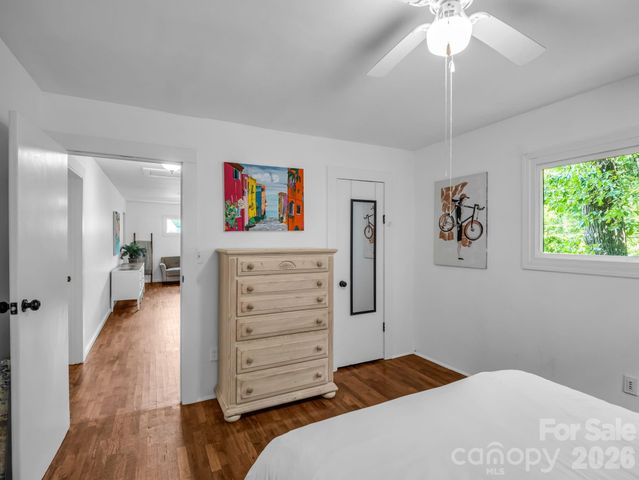 333 N Meridian Street, Rutherfordton, NC 28139