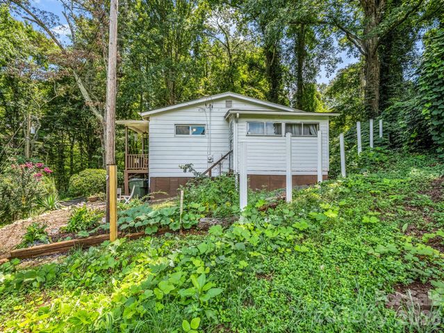 333 N Meridian Street, Rutherfordton, NC 28139