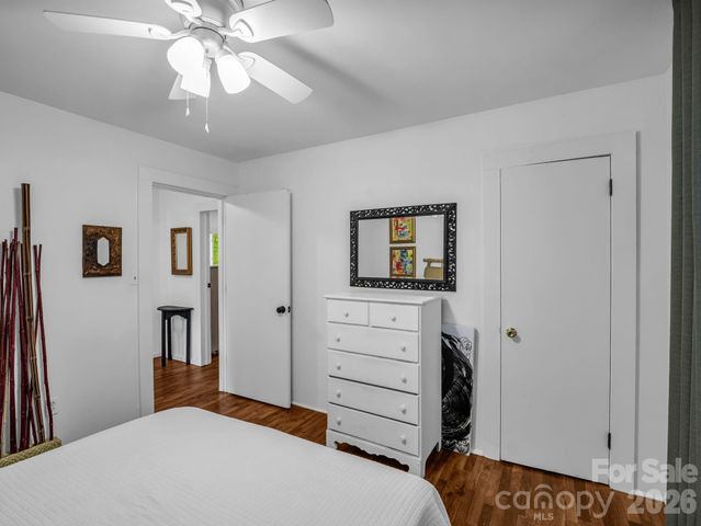 333 N Meridian Street, Rutherfordton, NC 28139