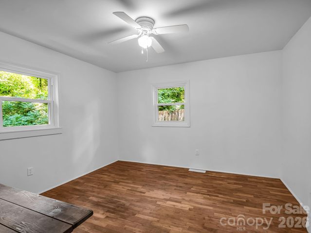 333 N Meridian Street, Rutherfordton, NC 28139