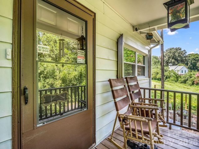 333 N Meridian Street, Rutherfordton, NC 28139