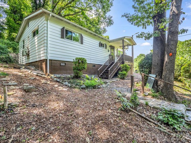 333 N Meridian Street, Rutherfordton, NC 28139