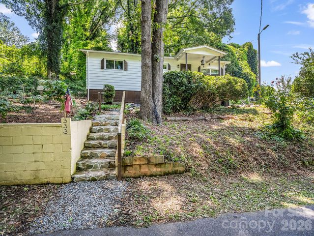 333 N Meridian Street, Rutherfordton, NC 28139