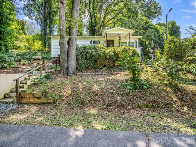 333 N Meridian Street, Rutherfordton, NC 28139