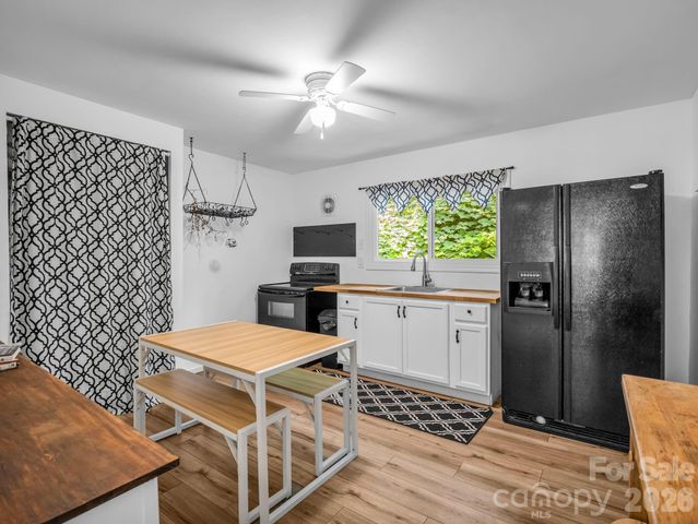 333 N Meridian Street, Rutherfordton, NC 28139
