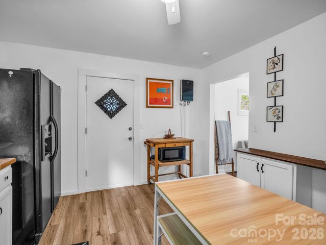 333 N Meridian Street, Rutherfordton, NC 28139