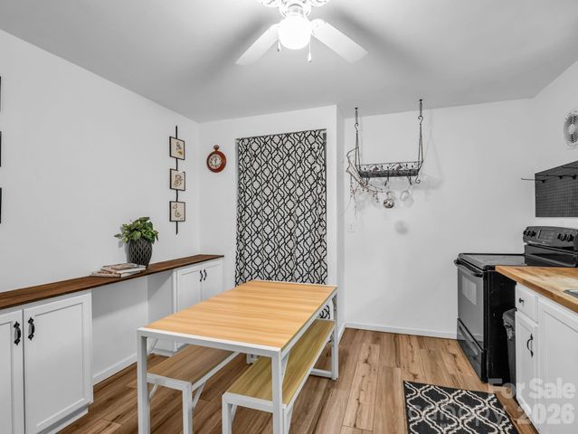 333 N Meridian Street, Rutherfordton, NC 28139