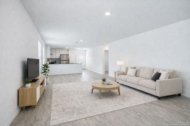 5406 Hornbeck, Converse, TX 78109