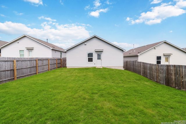 5406 Hornbeck, Converse, TX 78109